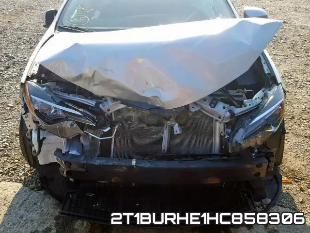 2T1BURHE1HC858306 фото 8