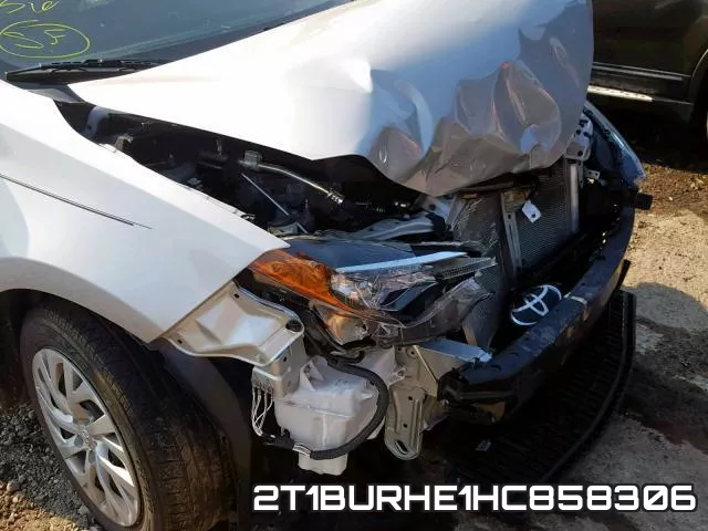 2T1BURHE1HC858306 фото 10