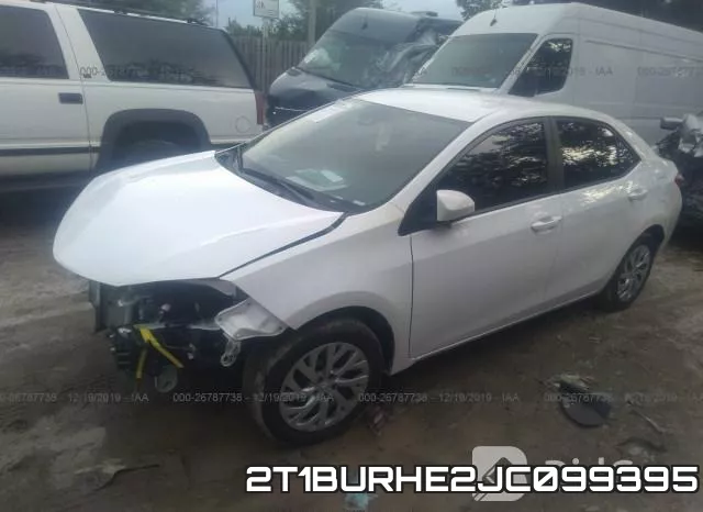 2T1BURHE2JC099395 фото 2