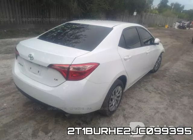 2T1BURHE2JC099395 фото 4
