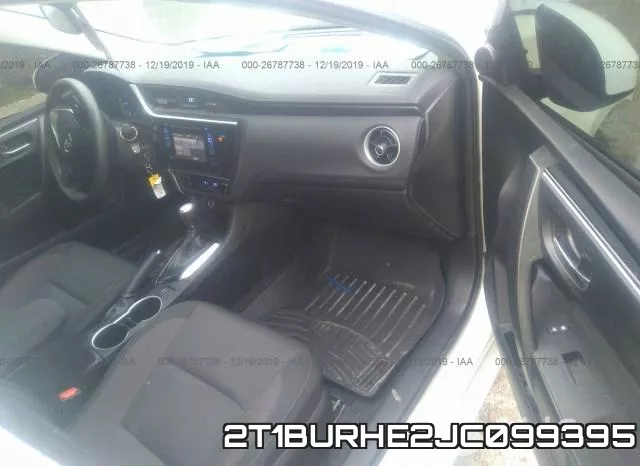 2T1BURHE2JC099395 фото 5