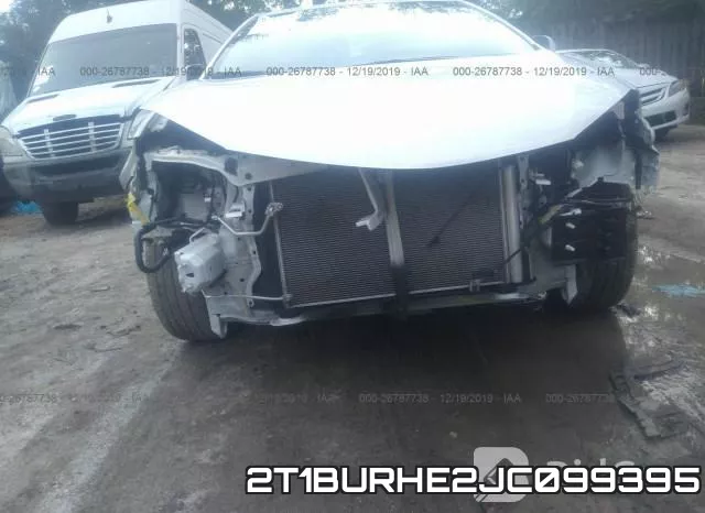 2T1BURHE2JC099395 фото 6