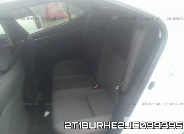 2T1BURHE2JC099395 фото 7