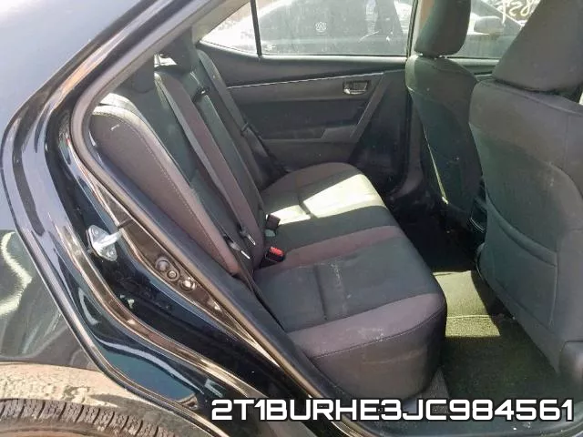 2T1BURHE3JC984561 фото 6