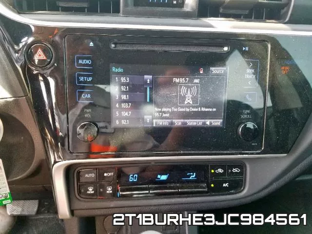 2T1BURHE3JC984561 фото 9
