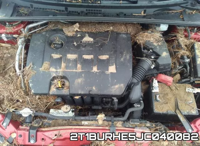 2T1BURHE5JC040082 фото 2