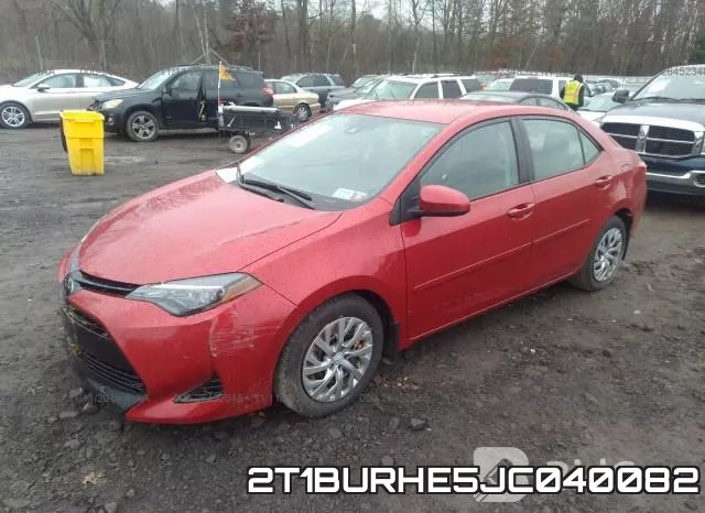 2T1BURHE5JC040082 фото 3