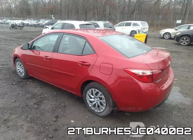 2T1BURHE5JC040082 фото 4