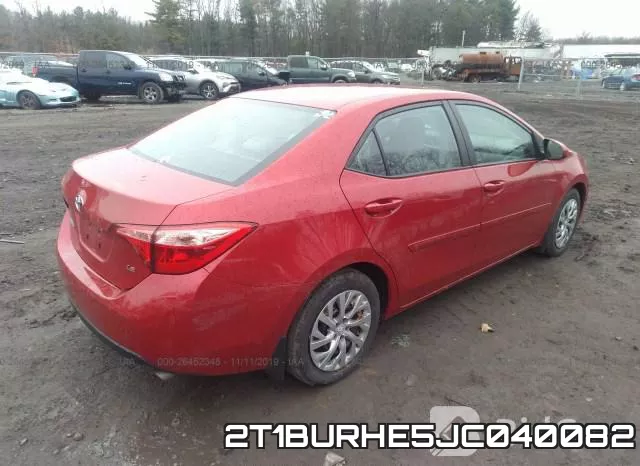2T1BURHE5JC040082 фото 5