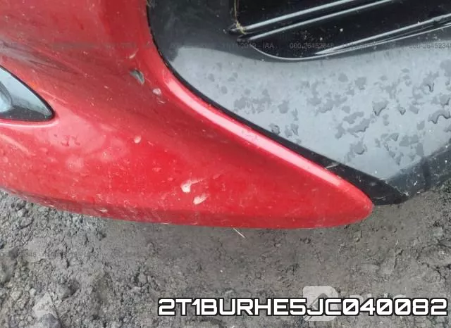 2T1BURHE5JC040082 фото 7