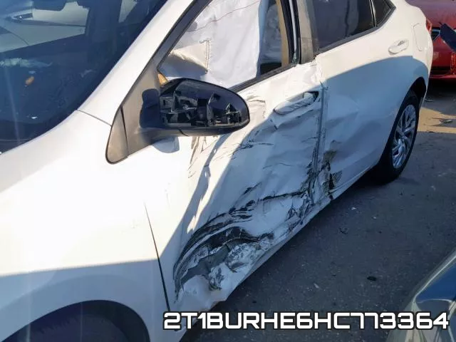 2T1BURHE6HC773364 фото 10