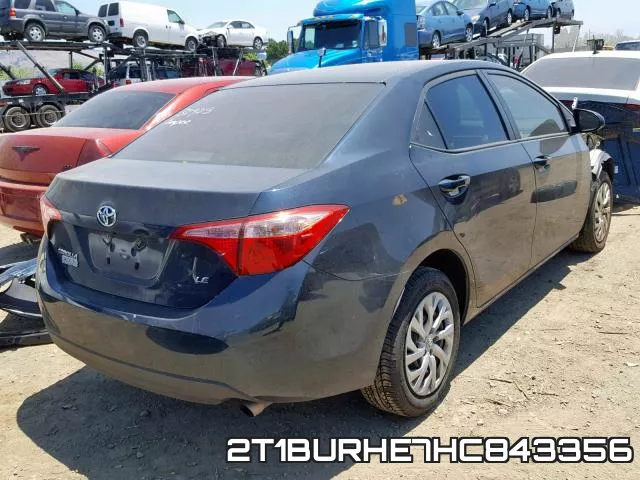 2T1BURHE7HC843356 фото 5