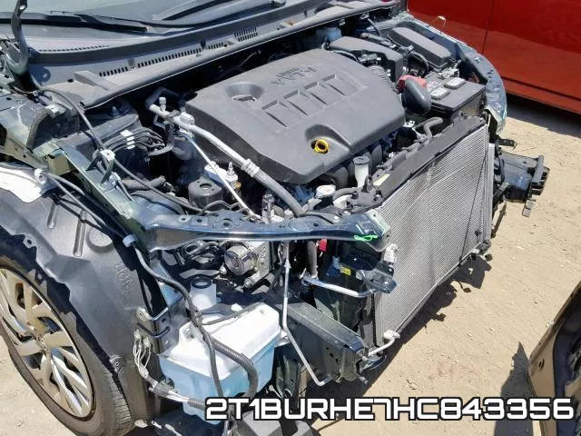 2T1BURHE7HC843356 фото 10