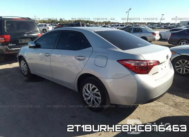 2T1BURHE8HC876463 фото 4