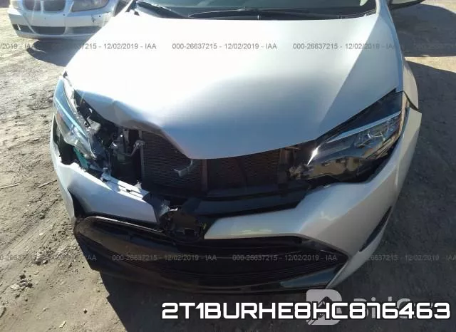 2T1BURHE8HC876463 фото 7