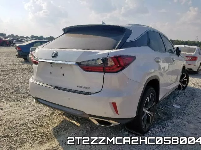 2T2ZZMCA2HC058004 фото 5