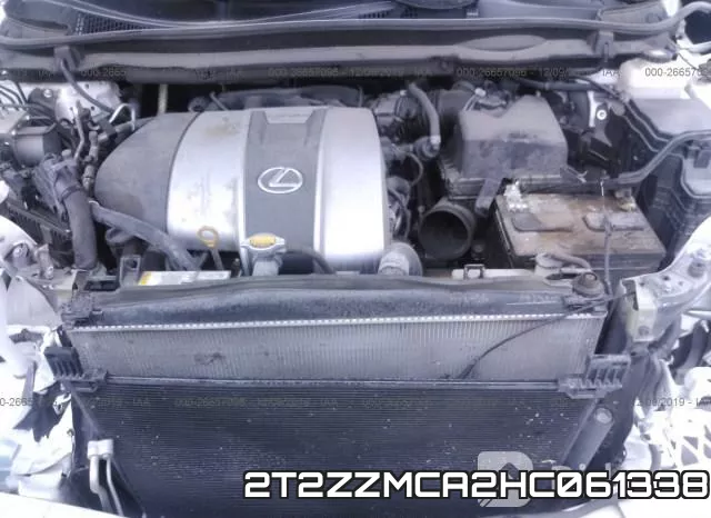 2T2ZZMCA2HC061338 фото 2