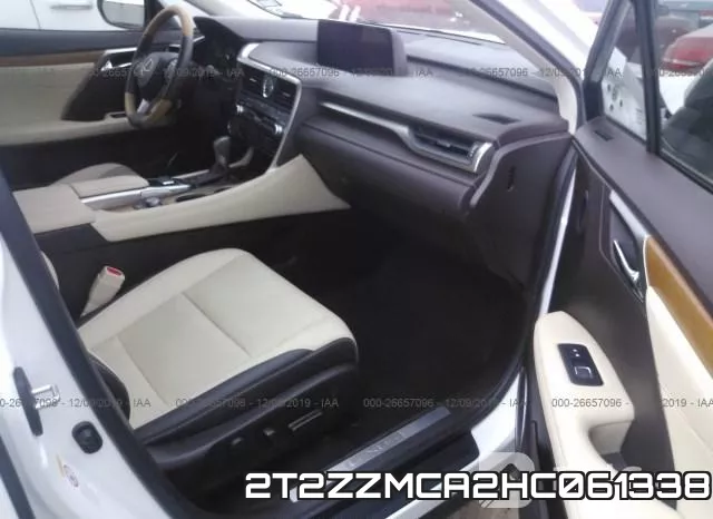 2T2ZZMCA2HC061338 фото 6