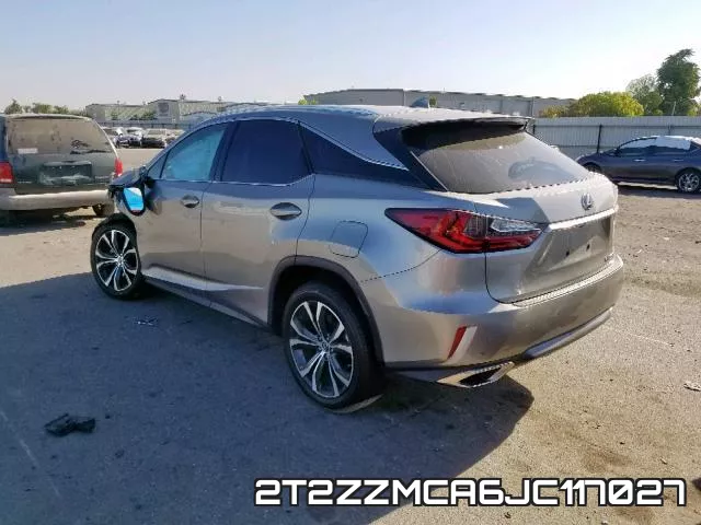2T2ZZMCA6JC117027 фото 4