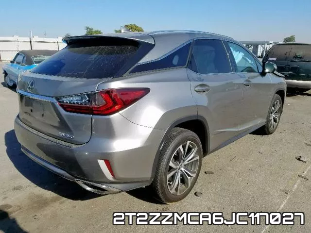 2T2ZZMCA6JC117027 фото 5