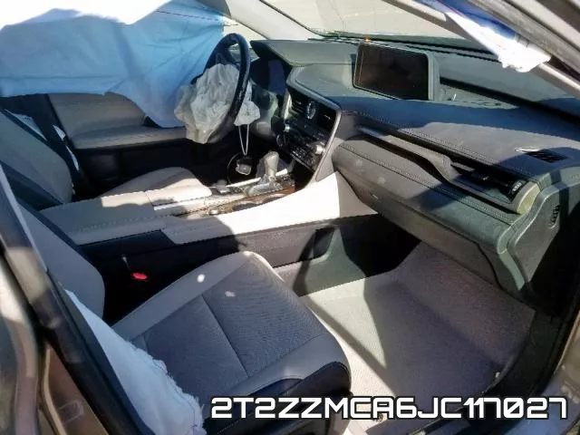 2T2ZZMCA6JC117027 фото 6