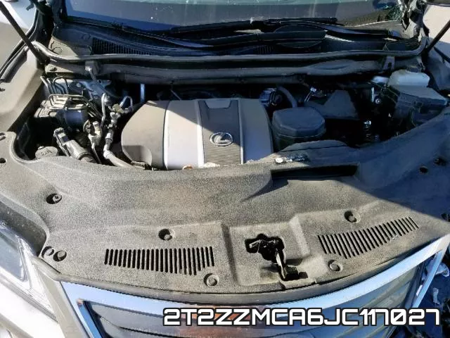 2T2ZZMCA6JC117027 фото 8