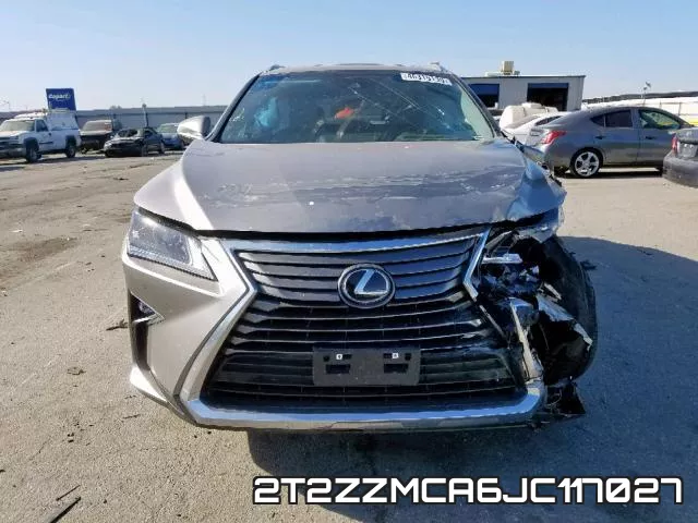 2T2ZZMCA6JC117027 фото 10