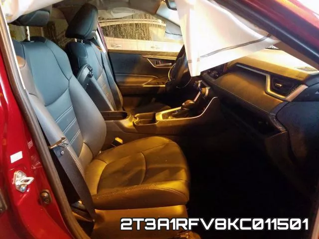 2T3A1RFV8KC011501 фото 6