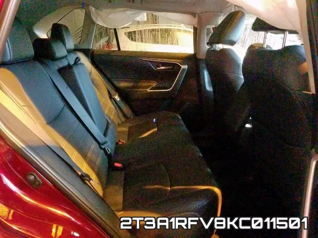 2T3A1RFV8KC011501 фото 7