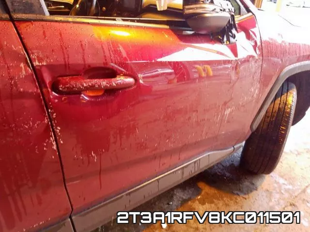 2T3A1RFV8KC011501 фото 10
