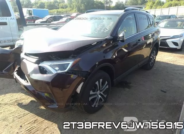 2T3BFREV6JW756915 фото 3