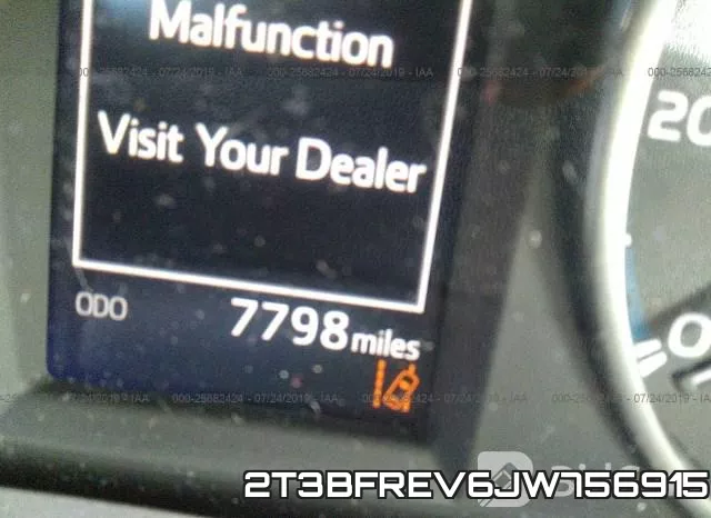 2T3BFREV6JW756915 фото 8