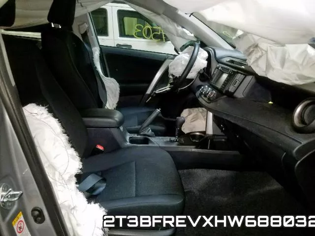 2T3BFREVXHW688032 фото 5