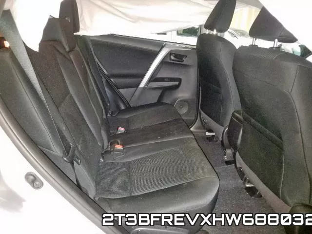 2T3BFREVXHW688032 фото 6