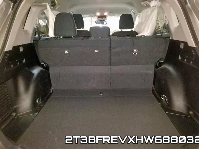 2T3BFREVXHW688032 фото 9
