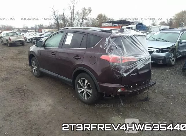 2T3RFREV4HW635440 фото 4