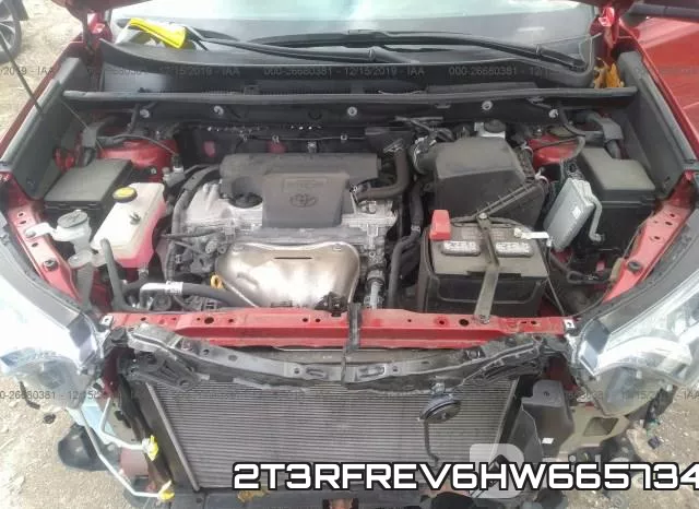 2T3RFREV6HW665734 фото 2