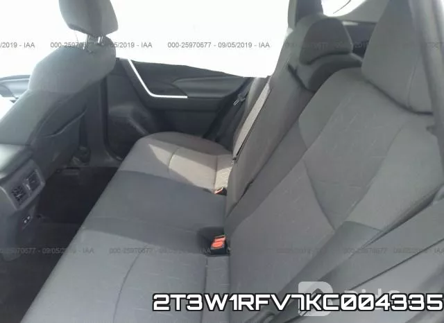 2T3W1RFV7KC004335 фото 7