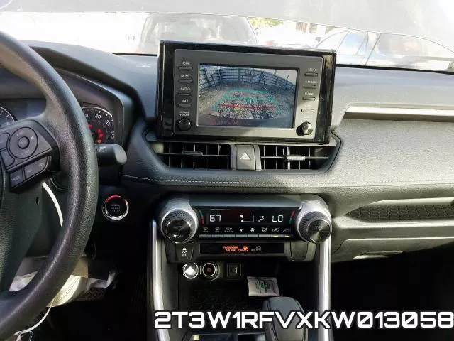 2T3W1RFVXKW013058 фото 10