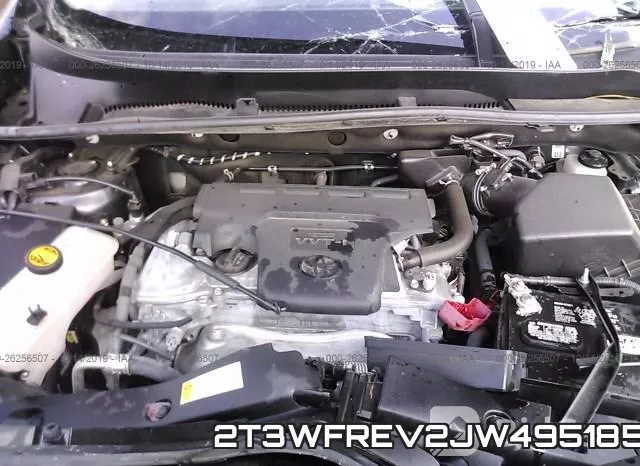 2T3WFREV2JW495185 фото 2