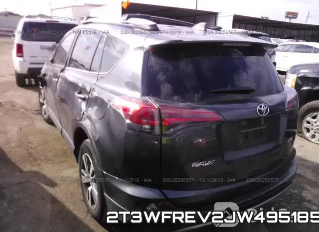 2T3WFREV2JW495185 фото 4