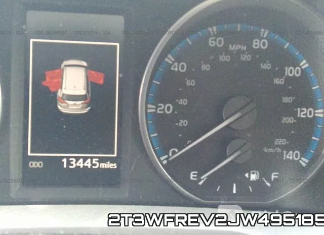 2T3WFREV2JW495185 фото 8