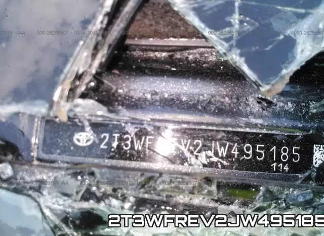 2T3WFREV2JW495185 фото 10