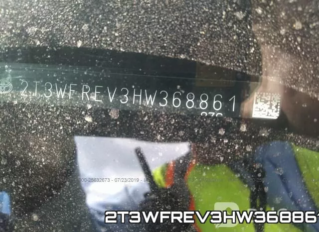 2T3WFREV3HW368861 фото 10