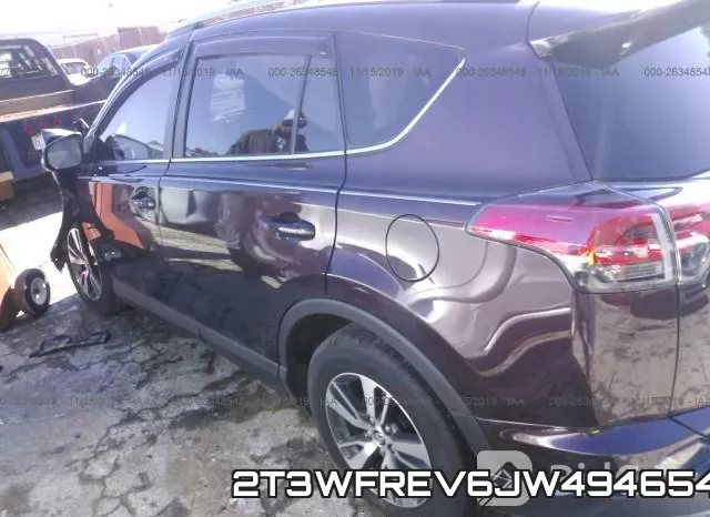 2T3WFREV6JW494654 фото 4