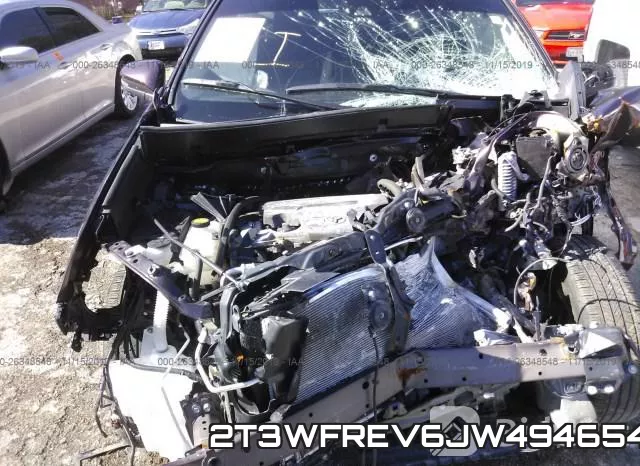 2T3WFREV6JW494654 фото 7
