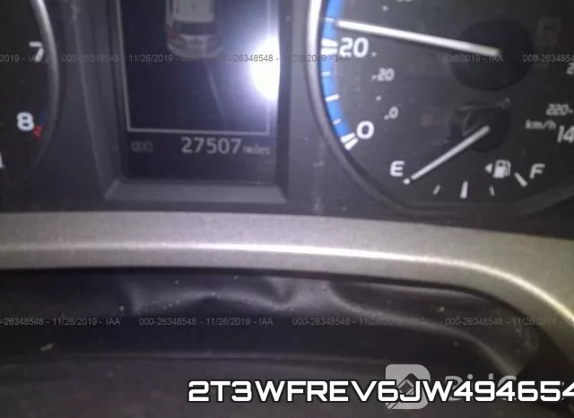 2T3WFREV6JW494654 фото 8