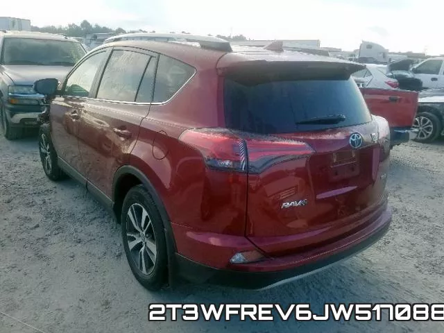 2T3WFREV6JW517088 фото 3