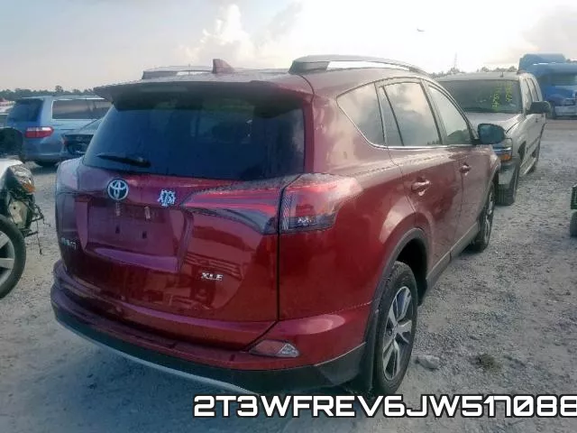 2T3WFREV6JW517088 фото 4
