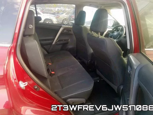 2T3WFREV6JW517088 фото 6